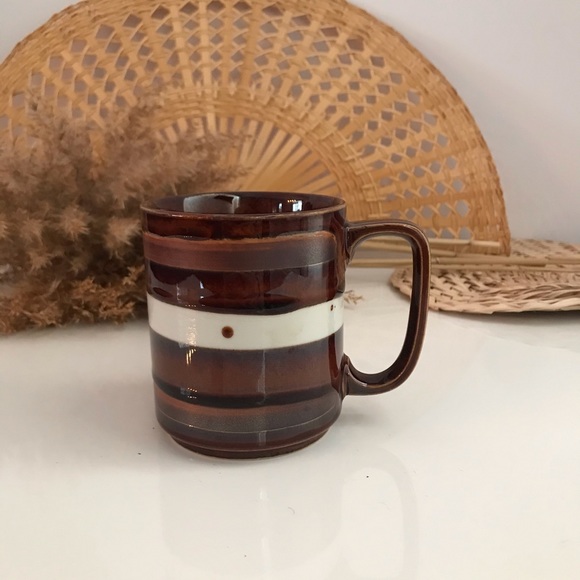 Vintage Mug Made in Japan - Picture 2 of 9